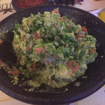 El Charolais - Table side guacamole - Mexican Near Me - Johnson City, Tennessee El Charolais - Table side guacamole - Mexican Near Me - Johnson City, Tennessee
