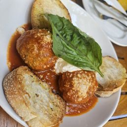 Meatballs
