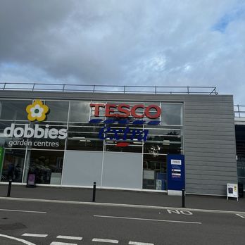 Tesco Extra, Inshes - Grocery Near Me - Inverness, HLD Tesco Extra, Inshes - Grocery Near Me - Inverness, HLD