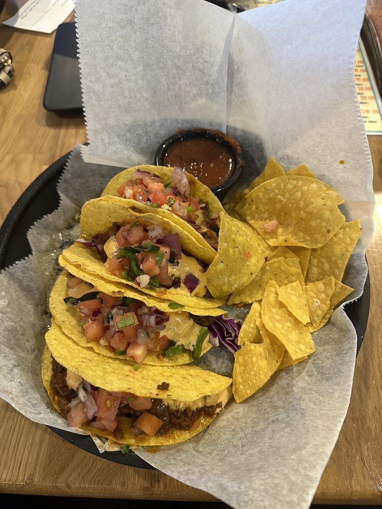 Colley Cantina