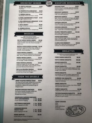 Menu photo 4 Bridgeman's Restaurant & Ice Cream Parlour Duluth, MN Menu photo 4 Bridgeman's Restaurant & Ice Cream Parlour Duluth, MN