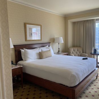 The Westgate Hotel - Room - Hotels Near Me - San Diego, California
