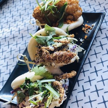 Chow Yum - Asian Fusion Near Me - Baton Rouge, Louisiana Chow Yum - Asian Fusion Near Me - Baton Rouge, Louisiana
