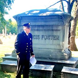 Elmwood Cemetery
