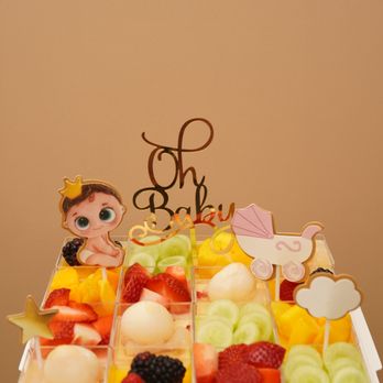 Omnom Bakery - Desserts Near Me Omnom Bakery - Desserts Near Me