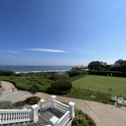 Amazing view from restaurant