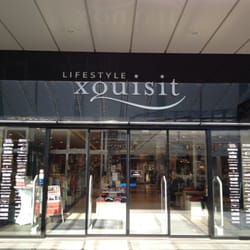 Lifestyle xquisit