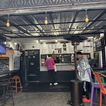 Cerveteca Culver City - Outside - Mexican Near Me - Culver City, California Cerveteca Culver City - Outside - Mexican Near Me - Culver City, California