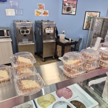 Whipped Creamery - Desserts Near Me - Martinez, Georgia Whipped Creamery - Desserts Near Me - Martinez, Georgia