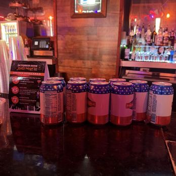 JohnKing Grill & Dueling Pianos - American Near Me - Charleston, South Carolina