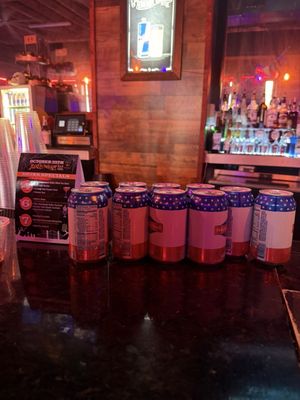 John King Grill & Dueling Piano Bar by null