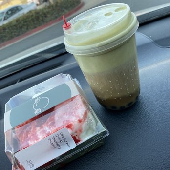 Feng Cha Teahouse - Bubble Tea Near Me - Costa Mesa, California Feng Cha Teahouse - Bubble Tea Near Me - Costa Mesa, California
