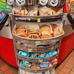 QuikTrip - Cookies