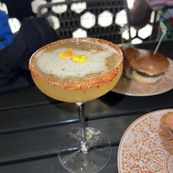 Chroma Modern Bar + Kitchen - New American Near Me - Orlando, Florida Chroma Modern Bar + Kitchen - New American Near Me - Orlando, Florida