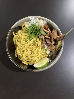 Ramen Del Barrio by null