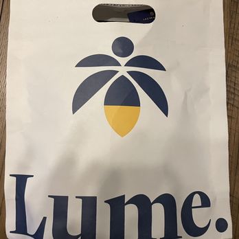 Lume Cannabis - Iron Mountain - Exit Bag - Cannabis Dispensaries Near Me - Iron Mountain, Michigan Lume Cannabis - Iron Mountain - Exit Bag - Cannabis Dispensaries Near Me - Iron Mountain, Michigan
