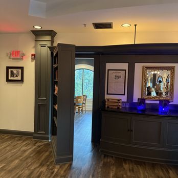 The Pickle & Pig - The Hidden Study - Bars Near Me - Oxford, Ohio The Pickle & Pig - The Hidden Study - Bars Near Me - Oxford, Ohio