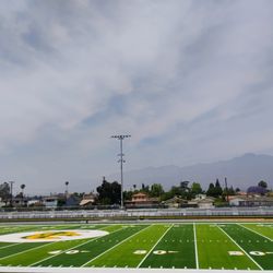 Temple City High School