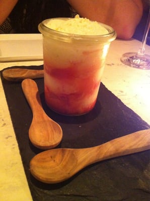 Murray's Cheese Bar by null