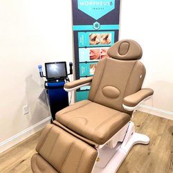 The Medical Skin Clinic - Morpheus8 Room
