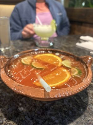 El Portal Restaurant by null