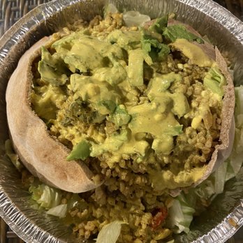 Jikoni Cafe - Vegan Near Me - Norfolk, Virginia Jikoni Cafe - Vegan Near Me - Norfolk, Virginia