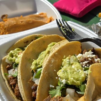 Branford Farm Stand - Mexican Near Me - Branford, Florida