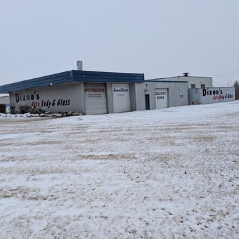 Dixon's Auto Body & Glass - Auto Repair Near Me - Welland, Ontario Dixon's Auto Body & Glass - Auto Repair Near Me - Welland, Ontario