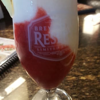 BJ's Restaurant & Brewhouse - The drink - Pizza Near Me - Austin, Texas BJ's Restaurant & Brewhouse - The drink - Pizza Near Me - Austin, Texas