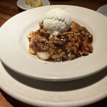 Hillstone - New American Near Me - Santa Monica, California