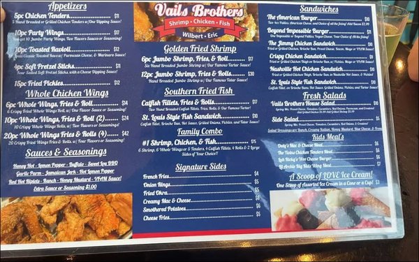 Menu photo 4 Chillax - St.Peters St. Peters, MO Menu photo 4 Chillax - St.Peters St. Peters, MO
