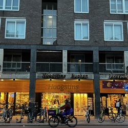 Hoogstins Boekhandel