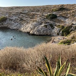 Les Îles du Frioul