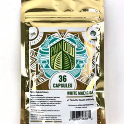 Gardner Park Variety - Kratom capsules