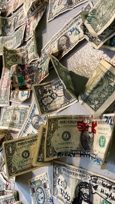 The Worlds End Brewpub by null