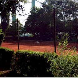 Tennisanlage Schelling