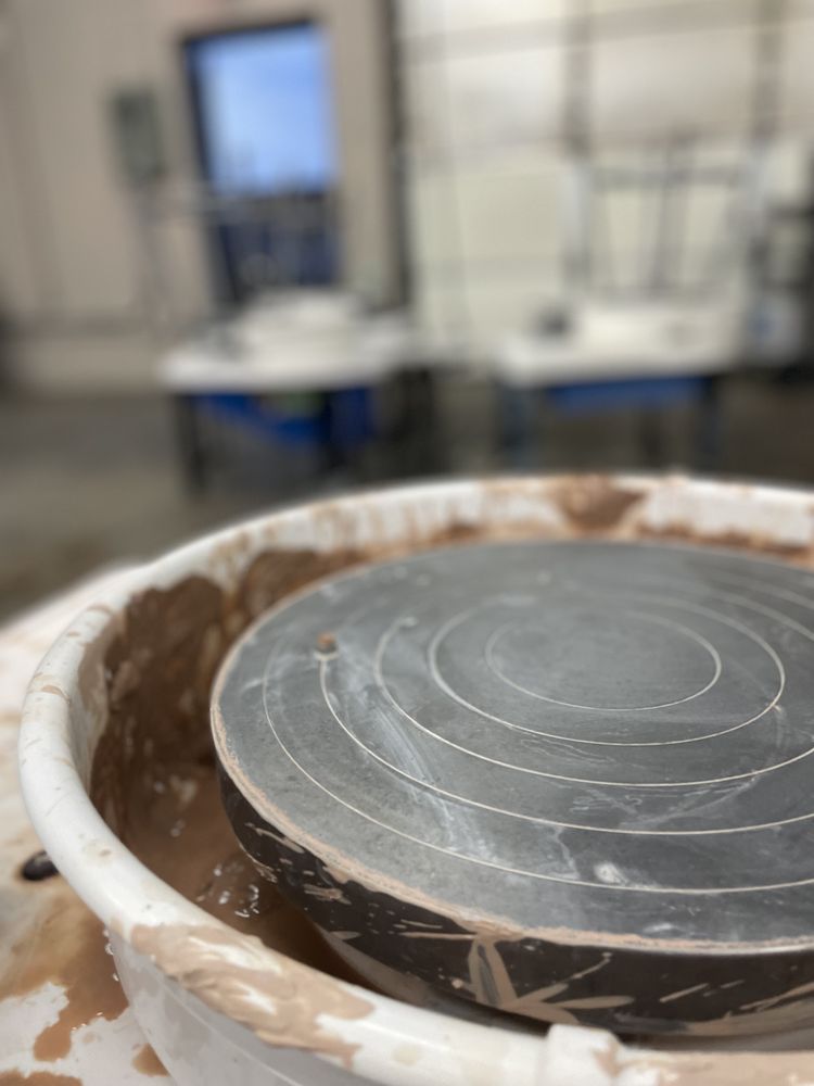 GLAZED CERAMICS STUDIO Updated June 2024 31 Photos 1520 Teller St