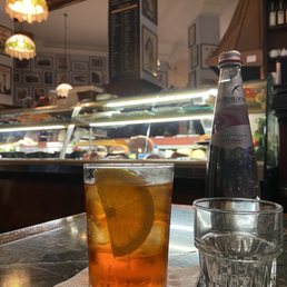 Aperol spritz Aperol spritz