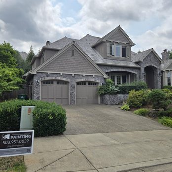 Professional Oregon Painting - Painters Near Me Professional Oregon Painting - Painters Near Me