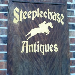 Steeplechase Antiques