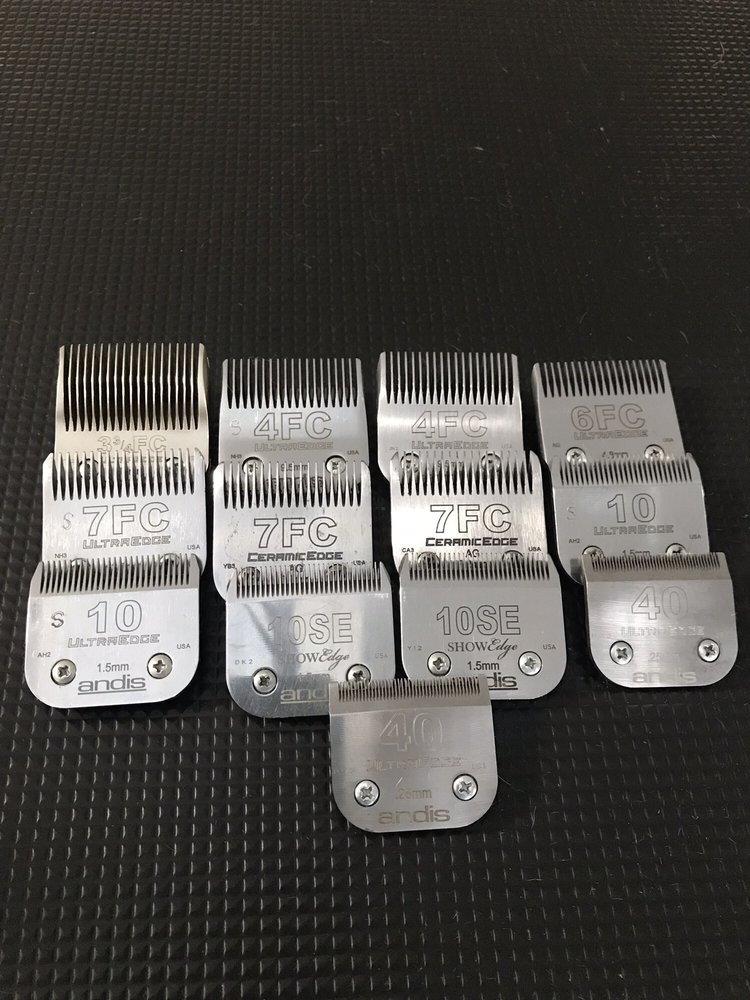 THE SHARPENING GUY Updated August 2024 Fresno, California Knife