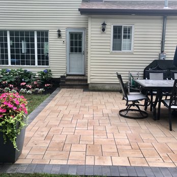 Pavestone Brick Paving - paverstone paverstone paverstone paverstone paverstone paverstone paverstone - Landscape Architects or Designers Near Me - Des Plaines, Illinois
