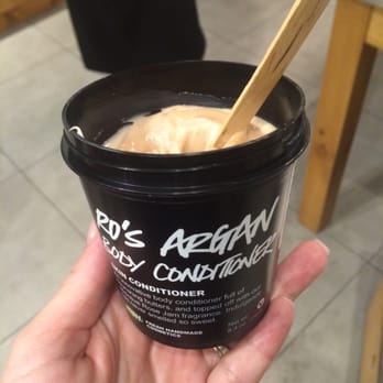 Lush Fresh Handmade Cosmetics - Yum! This ones for me :) - Cosmetics & Beauty Supply Near Me - Las Vegas, Nevada Lush Fresh Handmade Cosmetics - Yum! This ones for me :) - Cosmetics & Beauty Supply Near Me - Las Vegas, Nevada