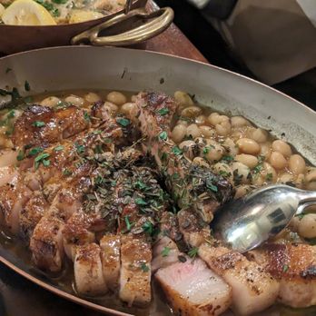 Bistrot Paul Bert - Bistros Near Me - Paris, 75