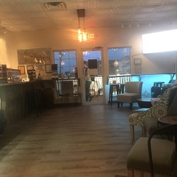 Pariah Coffee - Getting ready for some entertainment. - Coffee & Tea Near Me - Jamaica Beach, Texas Pariah Coffee - Getting ready for some entertainment. - Coffee & Tea Near Me - Jamaica Beach, Texas