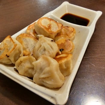 Min Dou - Empanadas - Chinese Near Me - Valencia, V Min Dou - Empanadas - Chinese Near Me - Valencia, V