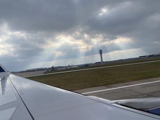 Delta Air Lines by null