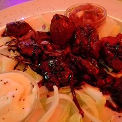 Dos - Duck Liver ... delicious