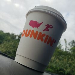 Dunkin' - 9.14.21