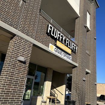 Fluffy Fluffy - Desserts Near Me - Frisco, Texas Fluffy Fluffy - Desserts Near Me - Frisco, Texas